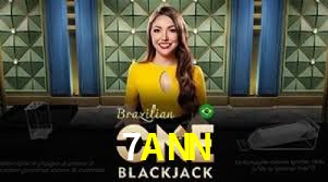 Blackjack Brasileiro
