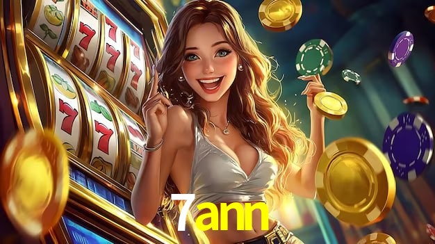 Requisitos do APK da 7ann para Android