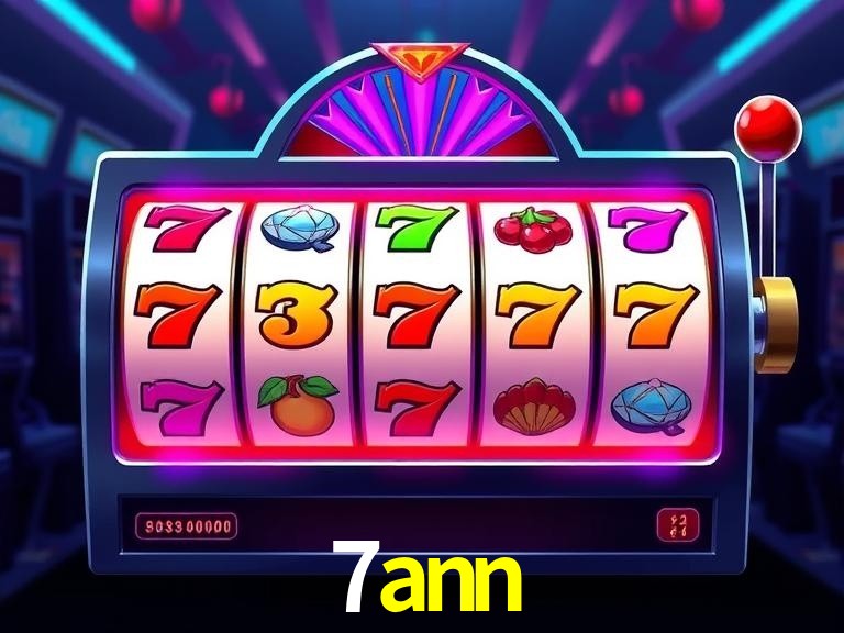 7ann segurança SSL 256-bit - Licença Curaçao, eCOGRA, GLI certificado