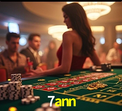 Vantagens exclusivas 7ann para jogadores brasileiros